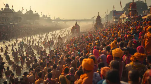 Simhastha 2016