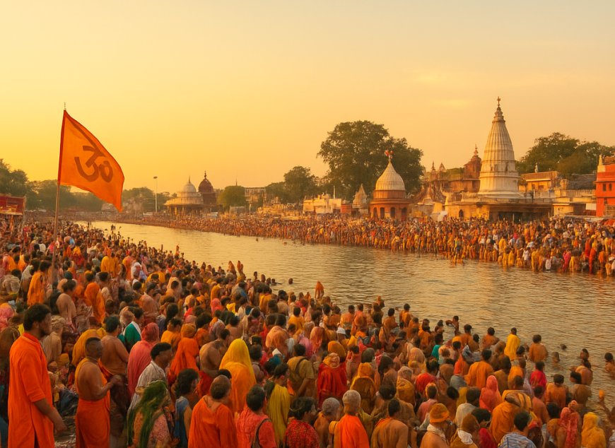 सिंहस्थ 2028 उज्जैन – नवीनतम अपडेट, मेगा विकास