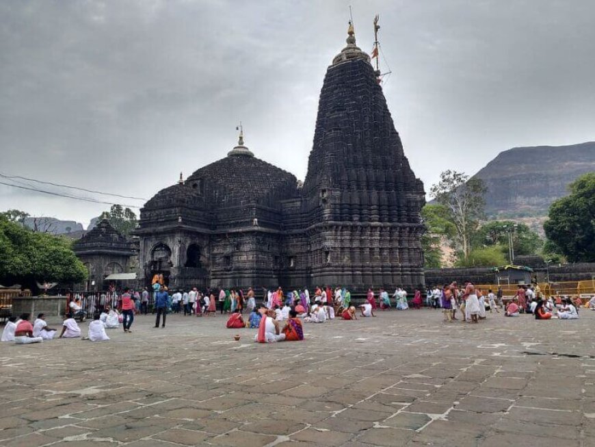 भीमाशंकर ज्योतिर्लिंग: सह्याद्रि पर्वतों में स्थित भगवान शिव का छठा स्वरूप