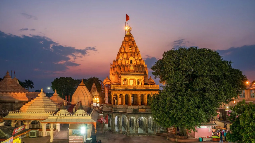 उज्जैन: सप्तपुरी और महाकाल नगरी