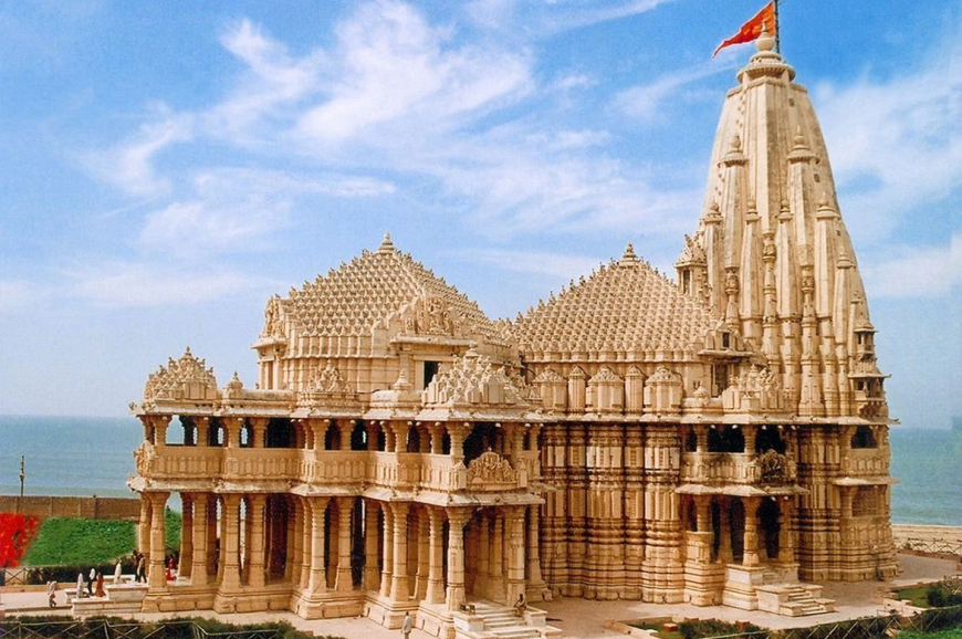 द्वारका : मंदिर, इतिहास और दर्शनीय स्थल