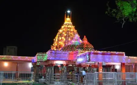 Chintaman Ganesh: Why Wishes Are Said to Manifest Faster Here