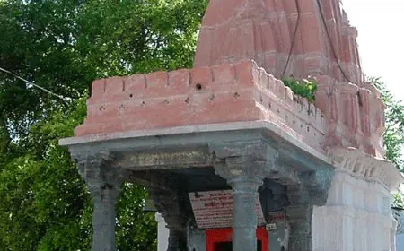 Karkoteshwar Mahadev Ujjain – The Sacred Serpent-Blessed Temple of the 84 Mahadev Circuit