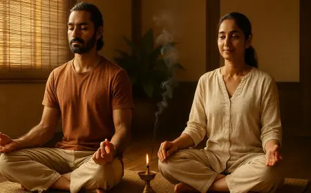 Open vs Focused Attention Meditation – Discover Which Practice Trains Your Mind Best