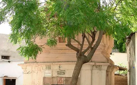 Shri Kapaleshwar Mahadev Ujjain – The Sacred Site Where Shiva’s Kapal Vrat Was Completed