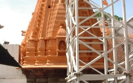 Shri Trivishtapeshwar Mahadev Ujjain – The Heavenly Gateway Among 84 Mahadev Temples
