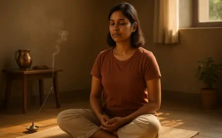 So-Ham Meditation: Meaning, Benefits & How to Practice