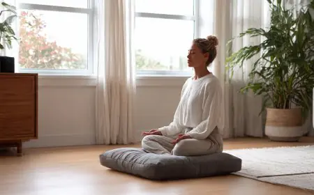 What Is Meditation? The Complete Beginner’s Guide to Mindfulness