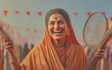 Where Faith Meets Festivity: The Cultural Side of Ardh Kumbh 2027