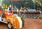 सिंहस्थ 2028 में सुरक्षा की सबसे बड़ी तैयारी: क्यों उज्जैन के लिए 5,000 नए होमगार्ड तुरंत भर्ती किए जा रहे हैं?