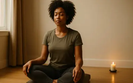 Loving-Kindness vs Vipassana Meditation: Key Differences and When to Practice Each