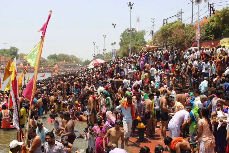क्यों चुना गया उज्जैन को सिंहस्थ के लिए: प्राचीन ग्रंथ और ज्योतिषीय कारण