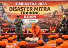 Simhastha 2028 Latest Update: Disaster Mitra Training Begins in Ujjain