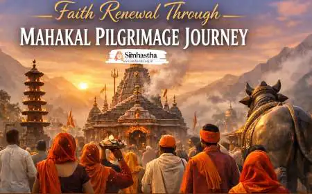 Faith Renewal Through Mahakal Pilgrimage Journey