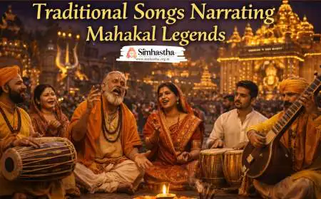 Traditional Songs Narrating Mahakal Legends