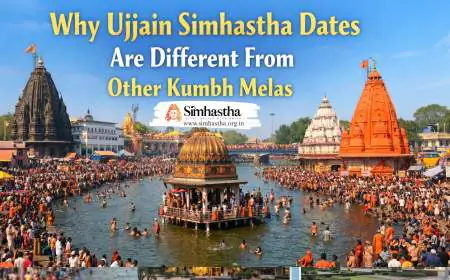 Why Ujjain Simhastha Dates Are Different From Other Kumbh Melas