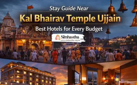 Best Hotels Near Kal Bhairav Temple Ujjain Guide