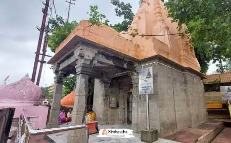 Kameshwar Mahadev: 13/84 Ujjain's Desire Fulfiller
