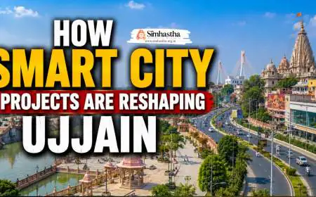 How Smart City Projects Are Reshaping Ujjain