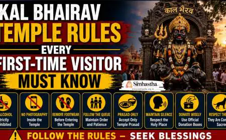 Kal Bhairav Temple Rules Every First-Time Visitor Must Know