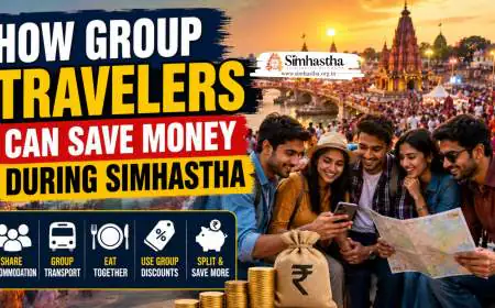 How Group Travelers Can Save Money During Simhastha