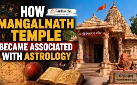 How Mangalnath Temple Became Associated With Astrology