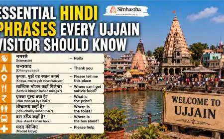 Essential Hindi Phrases Every Ujjain Visitor Should Know