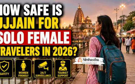 How Safe Is Ujjain for Solo Female Travelers in 2026?