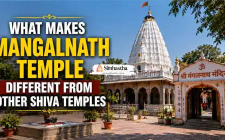 What Makes Mangalnath Temple Different From Other Shiva Temples
