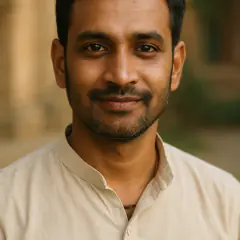 Shiv Anand